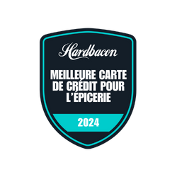 Badge de l’offre
