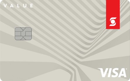 Scotiabank Value® Visa* Card
