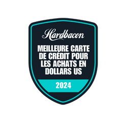 Badge de l’offre
