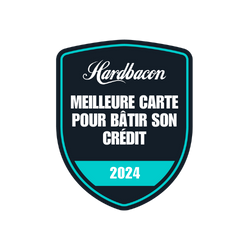 Badge de l’offre
