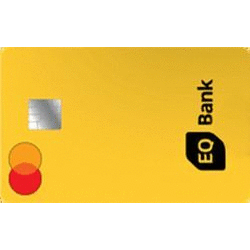 EQ Bank Card