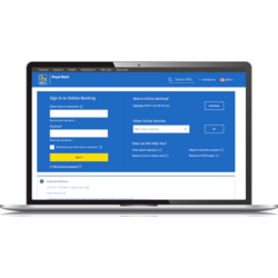 RBC Digital Choice Business Account 
