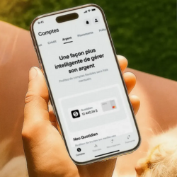 Compte Neo Quotidien
