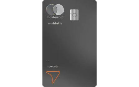 Carte World Eliteᴹᴰ* Mastercardᴹᴰ* Récompenses Tangerineᴹᴰ*